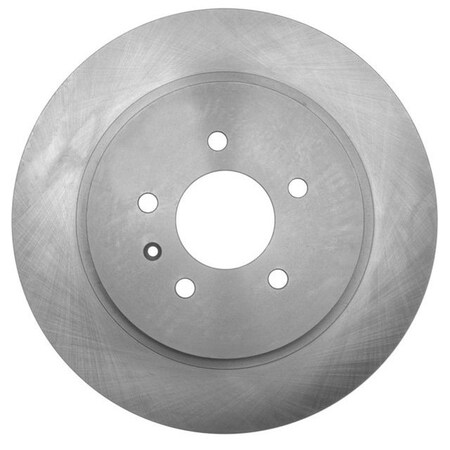 Raybestos OE Replacement; Single 580364R